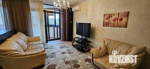 2-к квартира, на длительный срок, 87м2, 4/22 этаж