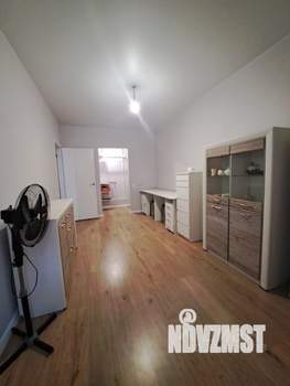 2-к квартира, на длительный срок, 50м2, 9/17 этаж