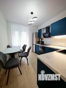 2-к квартира, на длительный срок, 60м2, 15/22 этаж