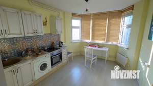 3-к квартира, на длительный срок, 75м2, 17/17 этаж