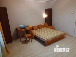 1-к квартира, на длительный срок, 44м2, 12/17 этаж