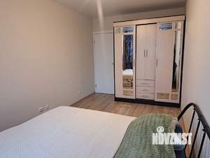 2-к квартира, на длительный срок, 50м2, 19/19 этаж