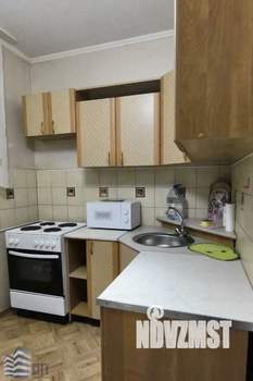 1-к квартира, на длительный срок, 38м2, 17/17 этаж