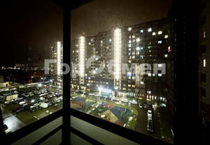 2-к квартира, на длительный срок, 48м2, 8/17 этаж