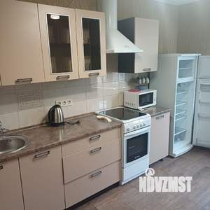 1-к квартира, на длительный срок, 42м2, 11/19 этаж