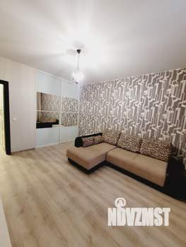 2-к квартира, на длительный срок, 55м2, 13/25 этаж