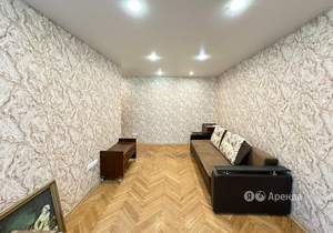 2-к квартира, на длительный срок, 48м2, 2/5 этаж