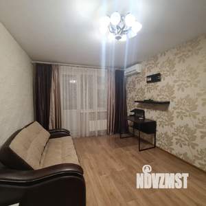 1-к квартира, на длительный срок, 38м2, 14/17 этаж
