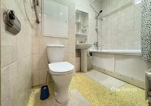 Студия квартира, на длительный срок, 30м2, 12/22 этаж