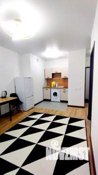 2-к квартира, на длительный срок, 32м2, 8/17 этаж