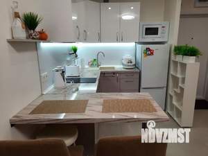 2-к квартира, на длительный срок, 35м2, 5/16 этаж