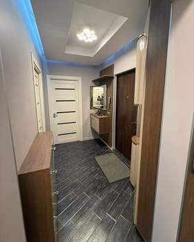 2-к квартира, на длительный срок, 52м2, 8/17 этаж