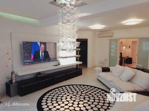 3-к квартира, на длительный срок, 112м2, 6/9 этаж