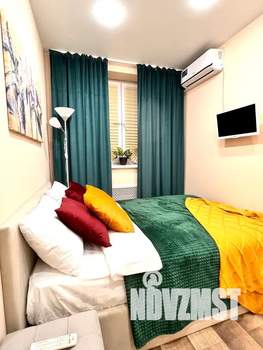 1-к квартира, посуточно, 25м2, 6/25 этаж