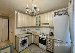 2-к квартира, на длительный срок, 51м2, 3/10 этаж