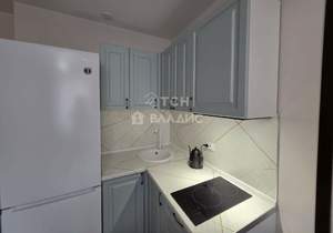 Студия квартира, на длительный срок, 23м2, 13/25 этаж