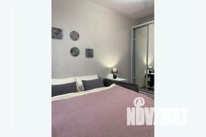 1-к квартира, посуточно, 24м2, 3/25 этаж