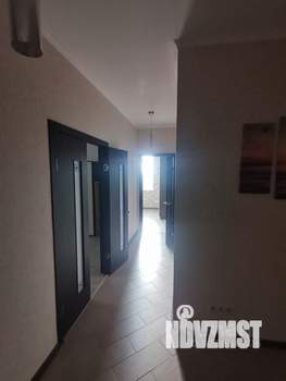 2-к квартира, на длительный срок, 71м2, 18/25 этаж