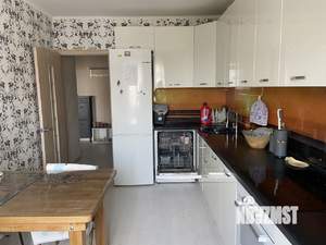 2-к квартира, на длительный срок, 58м2, 17/17 этаж