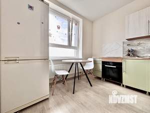 1-к квартира, на длительный срок, 39м2, 14/22 этаж