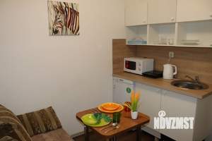 Студия квартира, посуточно, 12м2, 2/2 этаж