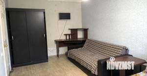 1-к квартира, на длительный срок, 35м2, 7/10 этаж