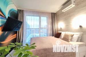 1-к квартира, посуточно, 30м2, 5/14 этаж