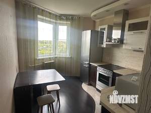 1-к квартира, на длительный срок, 39м2, 9/17 этаж
