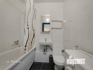 1-к квартира, на длительный срок, 33м2, 13/21 этаж