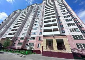 1-к квартира, на длительный срок, 42м2, 10/17 этаж