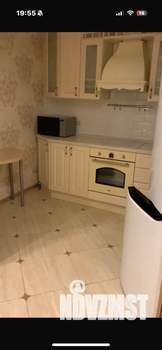 2-к квартира, на длительный срок, 43м2, 2/19 этаж