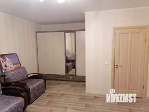 1-к квартира, на длительный срок, 43м2, 11/27 этаж