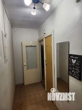 2-к квартира, на длительный срок, 45м2, 1/5 этаж