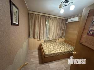 3-к квартира, на длительный срок, 62м2, 4/9 этаж