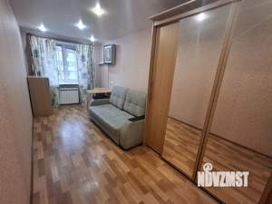 2-к квартира, на длительный срок, 48м2, 4/5 этаж