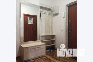 1-к квартира, посуточно, 40м2, 1/17 этаж