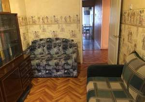 3-к квартира, на длительный срок, 61м2, 6/9 этаж