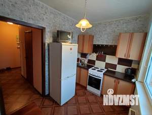 1-к квартира, на длительный срок, 43м2, 8/17 этаж