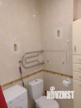 1-к квартира, на длительный срок, 43м2, 11/24 этаж