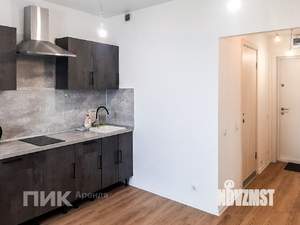 1-к квартира, на длительный срок, 32м2, 6/23 этаж