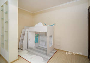 2-к квартира, на длительный срок, 65м2, 8/17 этаж