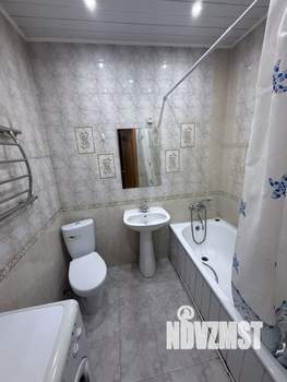 1-к квартира, на длительный срок, 35м2, 9/14 этаж