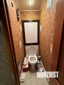 2-к квартира, на длительный срок, 51м2, 5/17 этаж