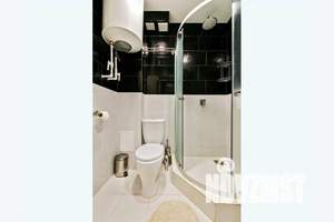 1-к квартира, посуточно, 10м2, 2/3 этаж