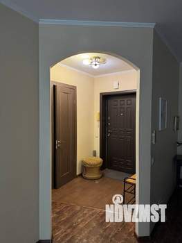 1-к квартира, на длительный срок, 34м2, 3/16 этаж