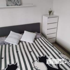 Студия квартира, на длительный срок, 24м2, 6/7 этаж