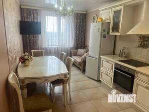 3-к квартира, на длительный срок, 78м2, 20/25 этаж