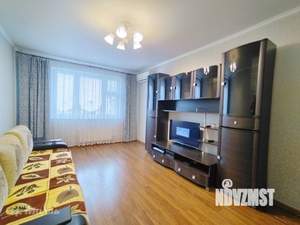 2-к квартира, на длительный срок, 59м2, 5/17 этаж