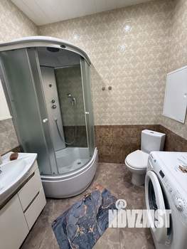 Студия квартира, на длительный срок, 35м2, 11/14 этаж