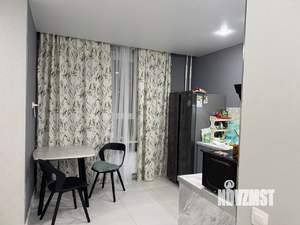 1-к квартира, на длительный срок, 32м2, 9/17 этаж